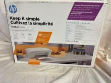HP DeskJet 2734e Printer