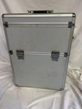 Large Rolling Cosmetics Case