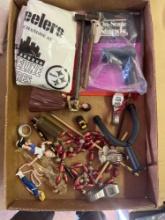 Box Lot