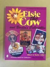 Elsie The Cow Collectibles Book