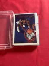 David Robinson Cards