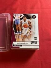 Basketball Cards