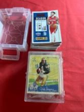 Misc Sports Cards