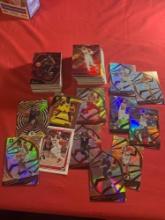 Assorted Basketball Cards
