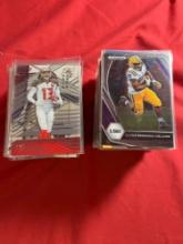 Assorted Sports Cards