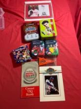 Misc Sports Memorabilia
