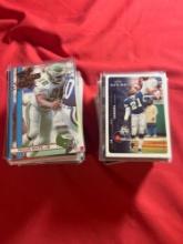 Assorted Sports Cards