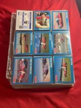 Racing Cards