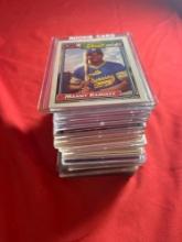 Vintage Baseball Cards