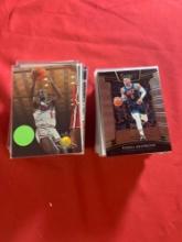 Assorted Sports Cards
