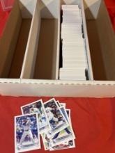 2023 Topps Baseball Cards
