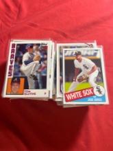 Assorted Sports Cards