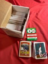 Baseball Cards