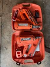 Paslode Framing Nailers
