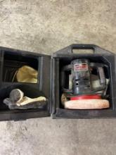 Craftsman Buffer Polisher