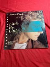 Robert Plant Little By Little Vinyl Record