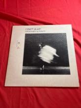 Robert Plant The Principle of Moments Vinyl Record