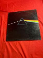 Pink Floyd The Dark Side of The Moon Vinyl Record