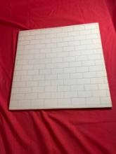 Pink Floyd The Wall Vinyl Record