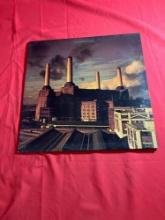 Pink Floyd Animals Vinyl Record