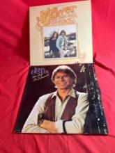 John Denver Vinyl Records