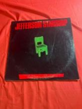 Jefferson Starship Nuclear Furniture Vinyl Record