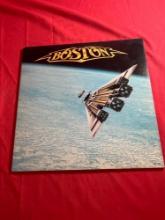 Boston Third Stage Vinyl Record