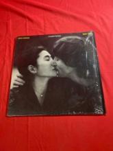 John Lennon Double Fantasy Vinyl Record