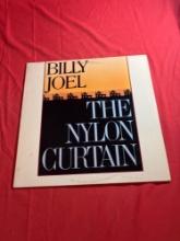 Billy Joel The Nylon Curtain Vinyl Record
