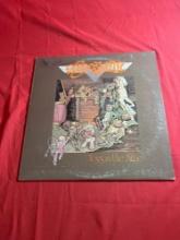 Aerosmith Toys In The Attic Vinyl Record