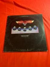 Aerosmith Rocks Vinyl Record