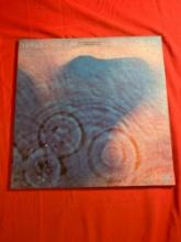 Pink Floyd Meddle Vinyl Record