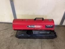 Kerosene Salamander Heater