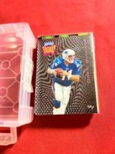 Drew Bledsoe Cards