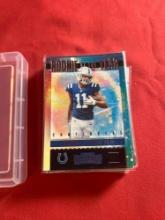 Michael Pittman Jr Cards