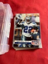 Emmitt Smith Cards