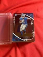 DAndre Swift Card Collection