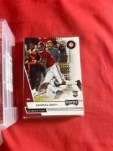 DeVonta Smith Cards