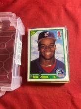 Frank Thomas Cards