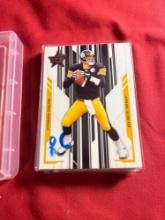 Ben Roethlisberger Cards