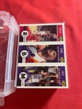 Basketball Cards