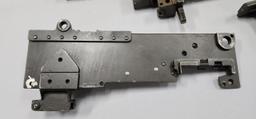 M1919A4 Semi-Auto .308 Parts Kit (No FFL)