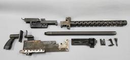 M1919A4 Semi-Auto .308 Parts Kit (No FFL)