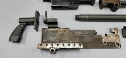 M1919A4 Semi-Auto .308 Parts Kit (No FFL)