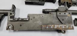 M1919A4 Semi-Auto .308 Parts Kit (No FFL)