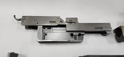 M1919A4 Semi-Auto .308 Parts Kit (No FFL)