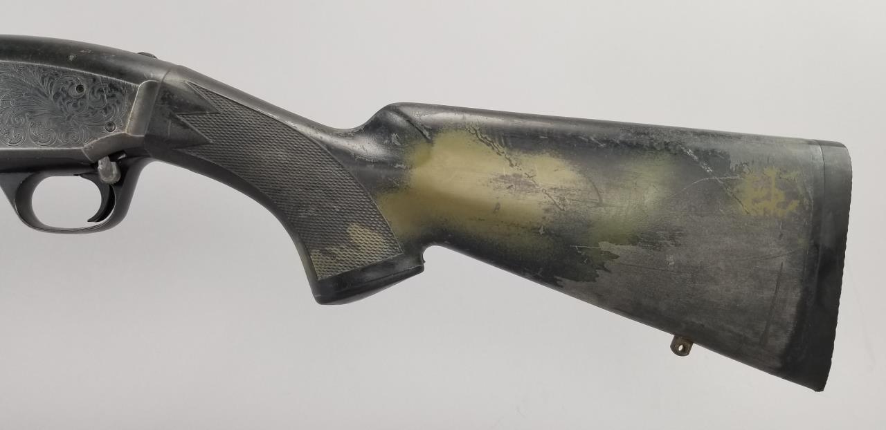 Browning BPS Field Model 10ga Pump Shotgun