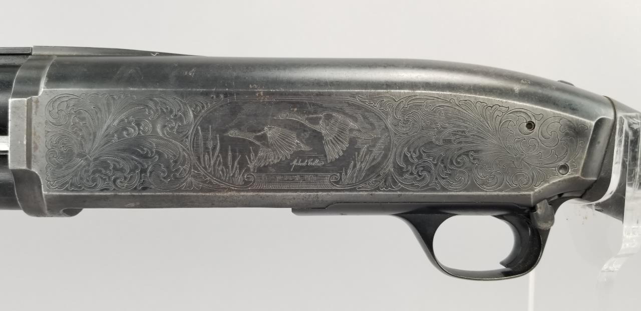 Browning BPS Field Model 10ga Pump Shotgun