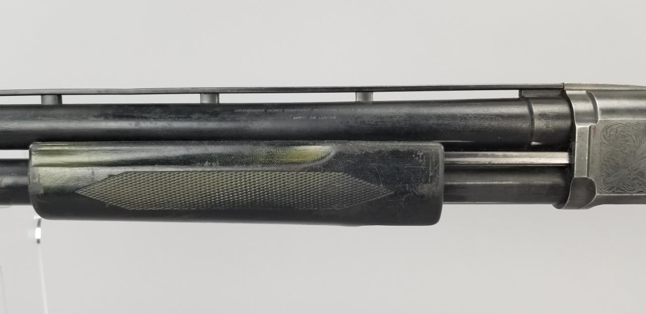 Browning BPS Field Model 10ga Pump Shotgun