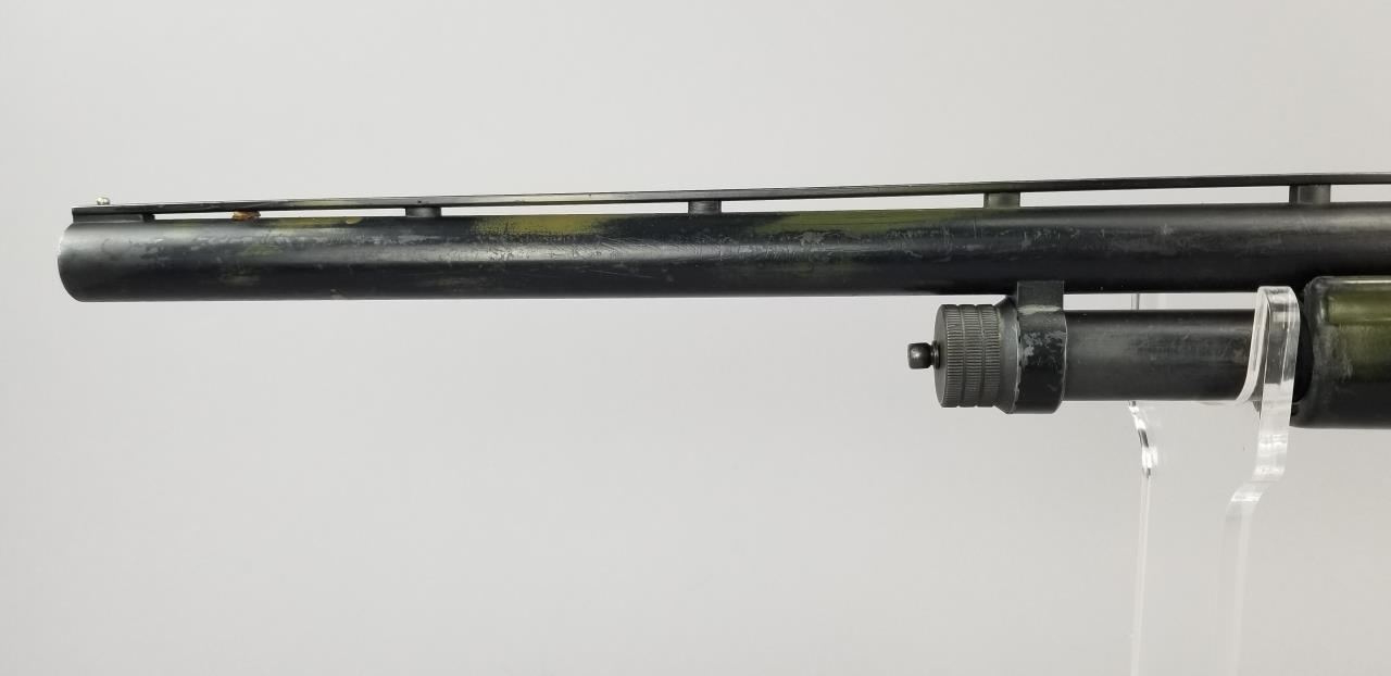 Browning BPS Field Model 10ga Pump Shotgun
